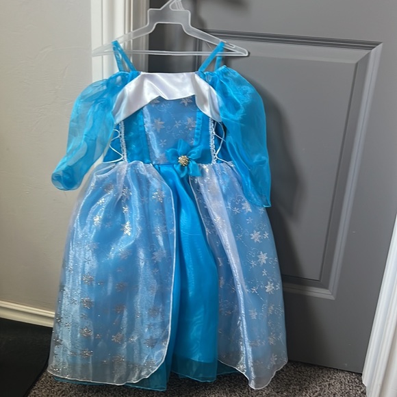 Princess/Pageant Dress - Picture 3 of 5